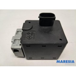 Renault - Espace - Electronic ignition key
