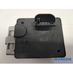 Renault - Espace - Electronic ignition key