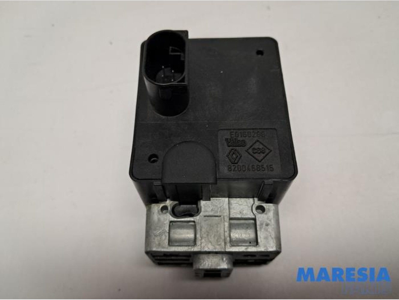 Renault - Espace - Electronic ignition key