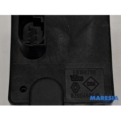 Renault - Espace - Electronic ignition key