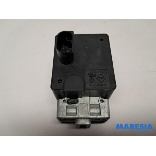 Renault - Espace - Electronic ignition key