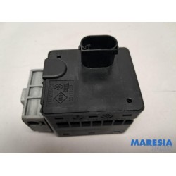 Renault - Megane - Electronic ignition key