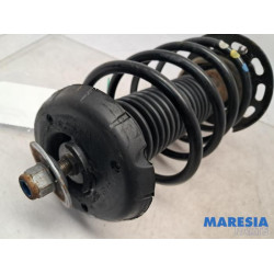 Peugeot - 2008 - Front shock absorber rod, left