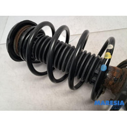 Peugeot - 2008 - Front shock absorber rod, left
