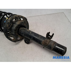 Peugeot - 2008 - Front shock absorber rod, left
