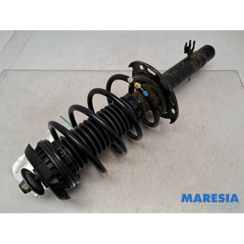 Peugeot - 2008 - Front shock absorber rod, left