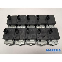 Renault - Scenic - Elektronisches Zündschloss
