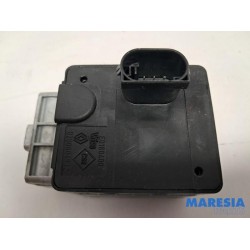 Renault - Megane - Electronic ignition key