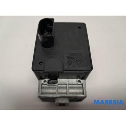 Renault - Megane - Elektronisches Zündschloss