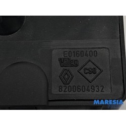Renault - Megane - Elektronisches Zündschloss
