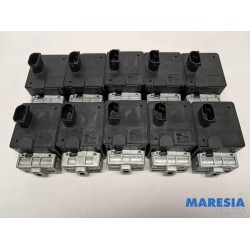 Renault - Megane - Elektronisches Zündschloss