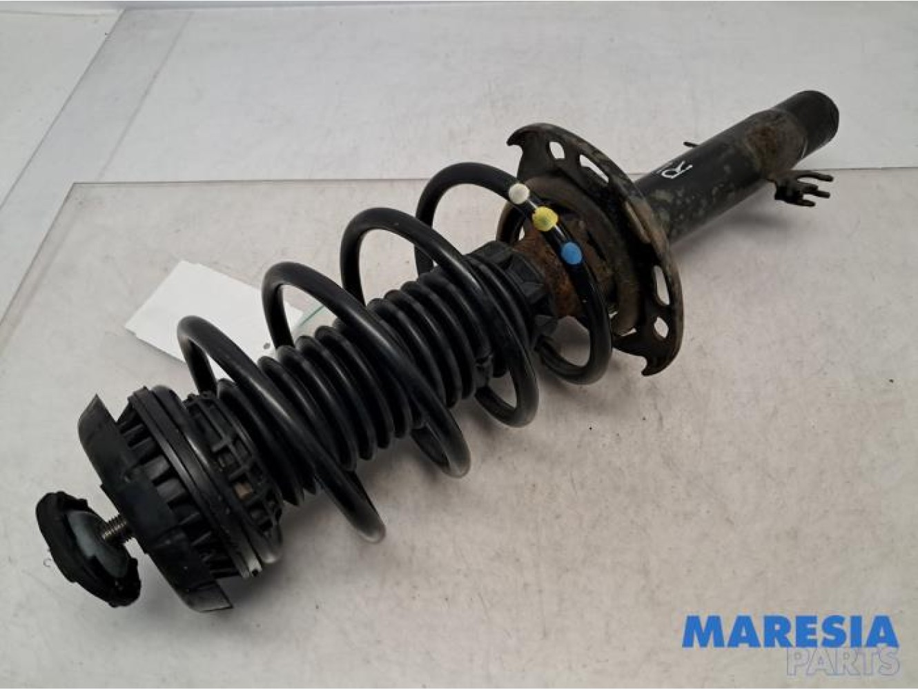 Peugeot - 2008 - Front shock absorber rod, right