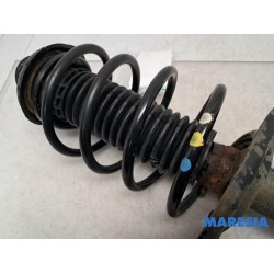 Peugeot - 2008 - Front shock absorber rod, right