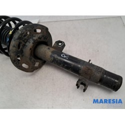 Peugeot - 2008 - Front shock absorber rod, right