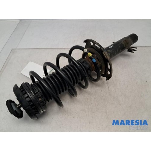 Peugeot - 2008 - Front shock absorber rod, right
