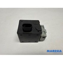 Renault - Megane - Electronic ignition key
