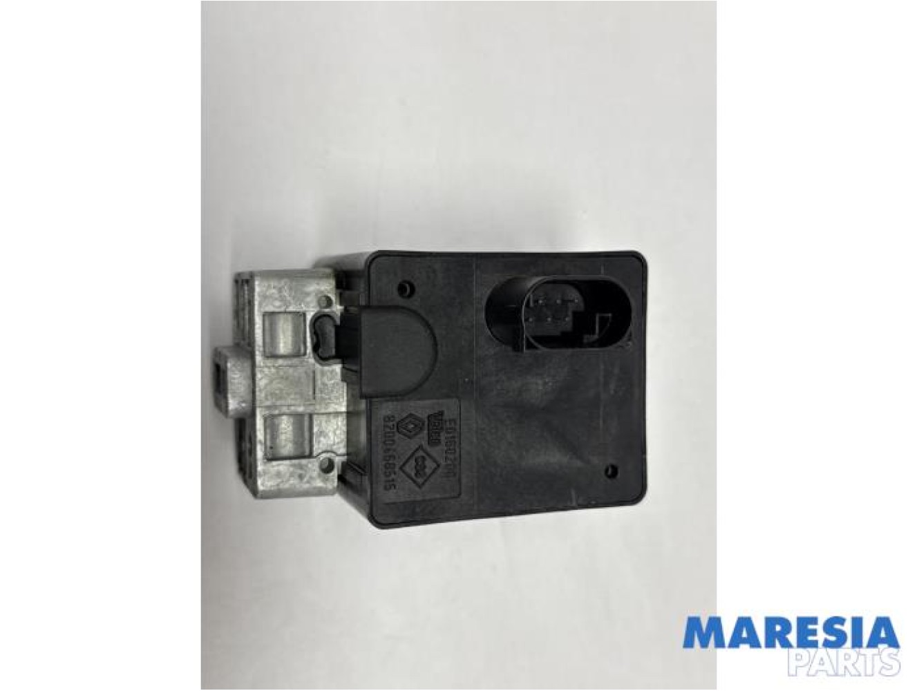 Renault - Megane - Electronic ignition key