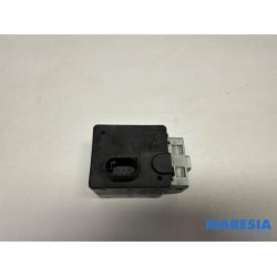 Renault - Megane - Electronic ignition key