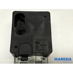 Renault - Megane - Electronic ignition key