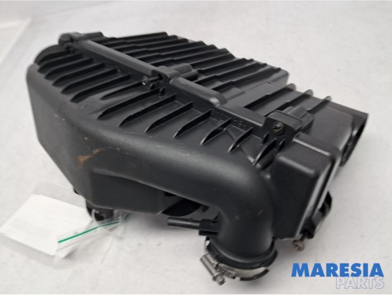 Peugeot - 2008 - Air box