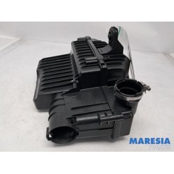 Peugeot - 2008 - Air box
