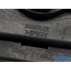 Peugeot - 5008 - Turbodruckregler