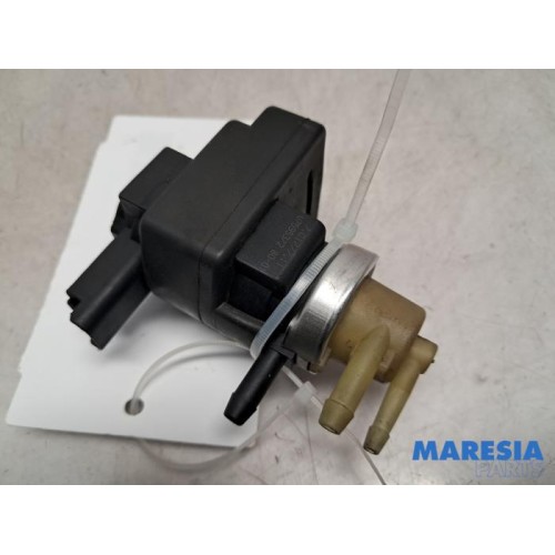 Peugeot - 5008 - Turbo pressure regulator