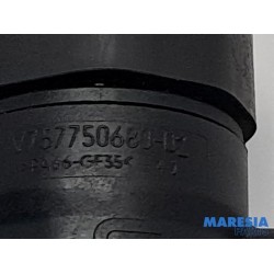 Peugeot - 5008 - Valve RGE