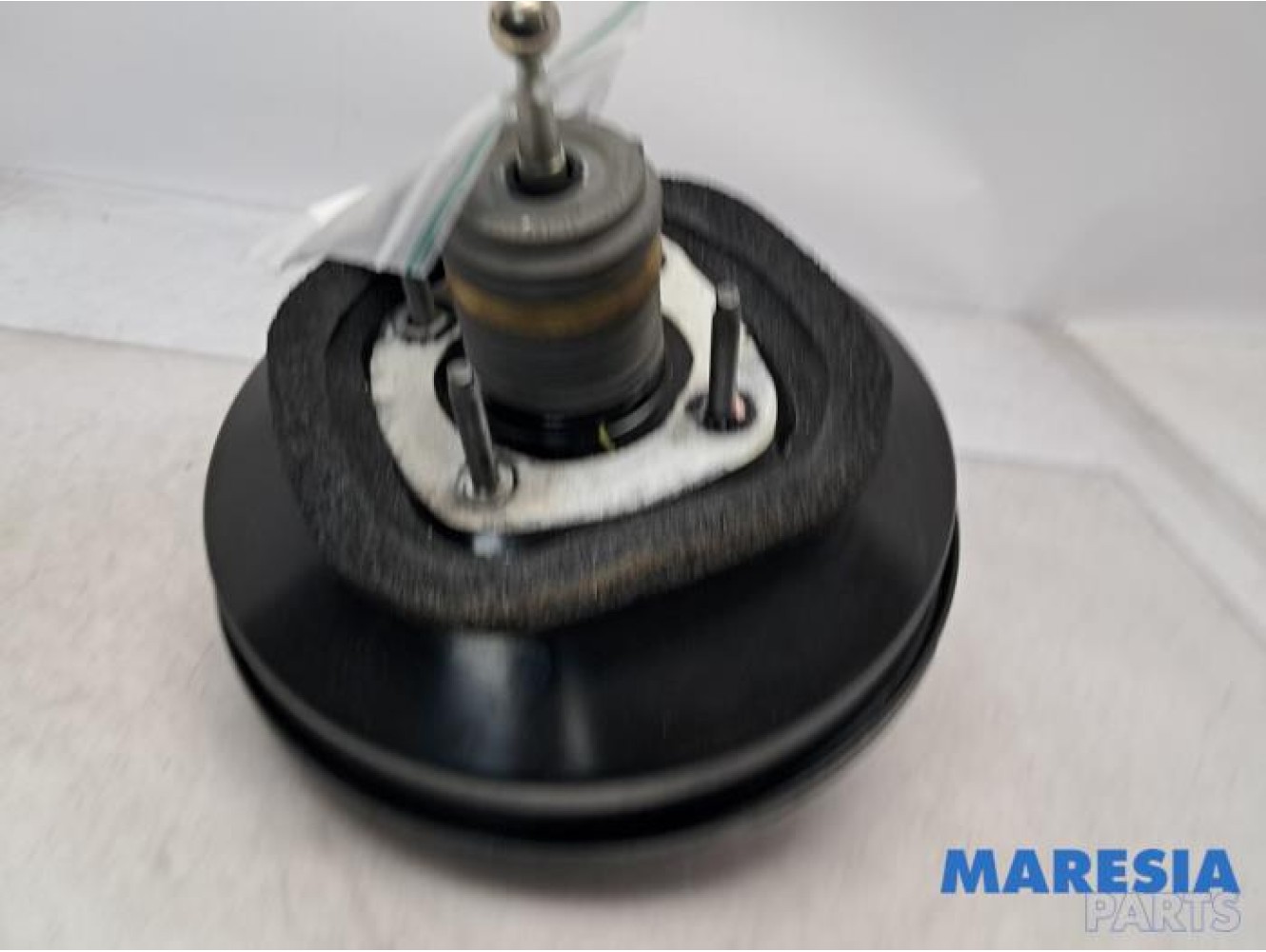 Peugeot - 2008 - Brake servo