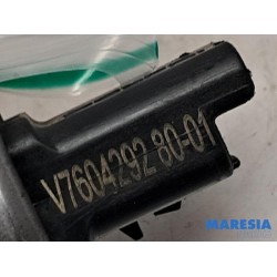 Peugeot - 5008 - Nokkenas Sensor