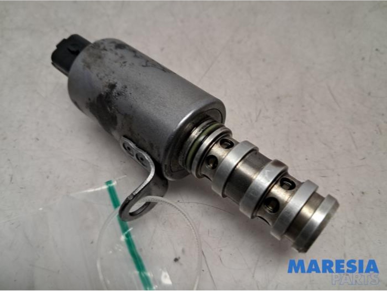 Peugeot - 5008 - Nokkenas Sensor