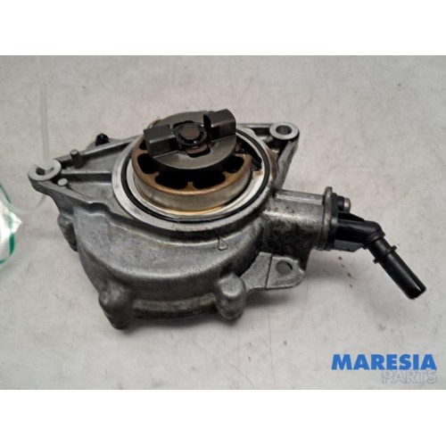 Peugeot - 5008 - Vacuum pump (petrol)