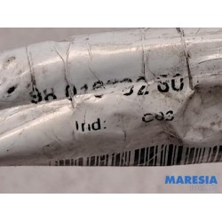 Peugeot - 2008 - Accu sensor