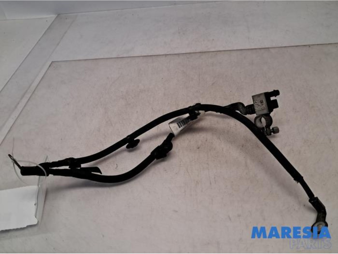 Peugeot - 2008 - Accu sensor