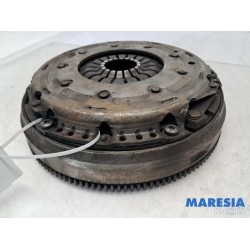 Peugeot - 508 - Dual mass flywheel