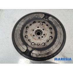 Peugeot - 508 - Dual mass flywheel