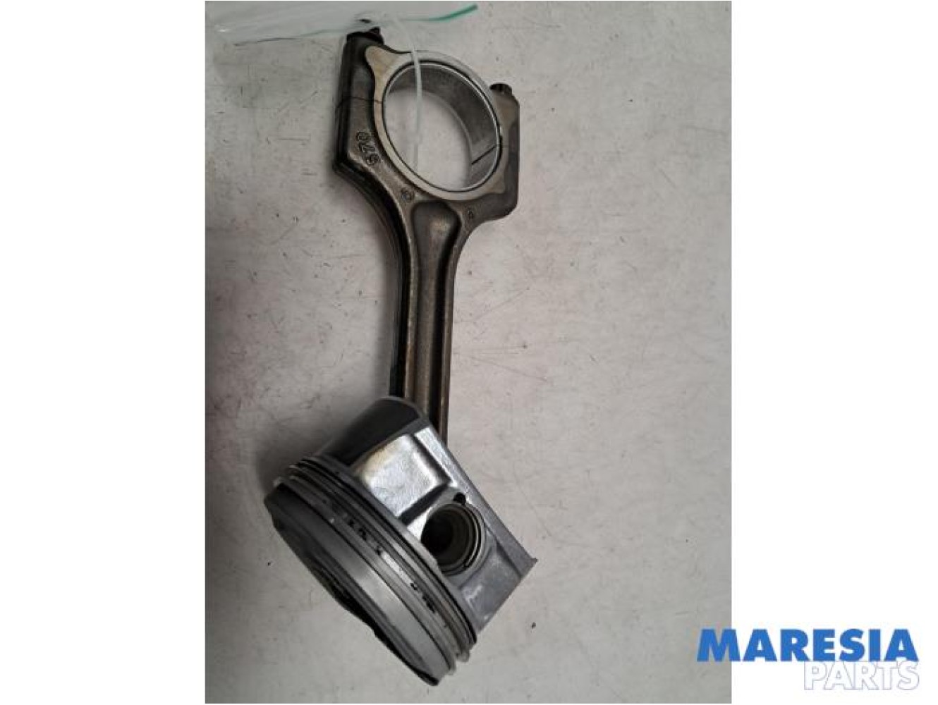 Peugeot - 508 - Connecting rod