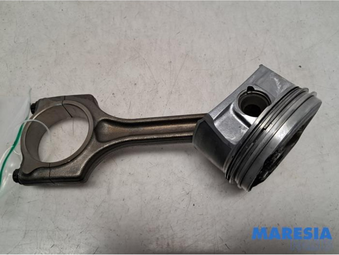 Peugeot - 508 - Connecting rod