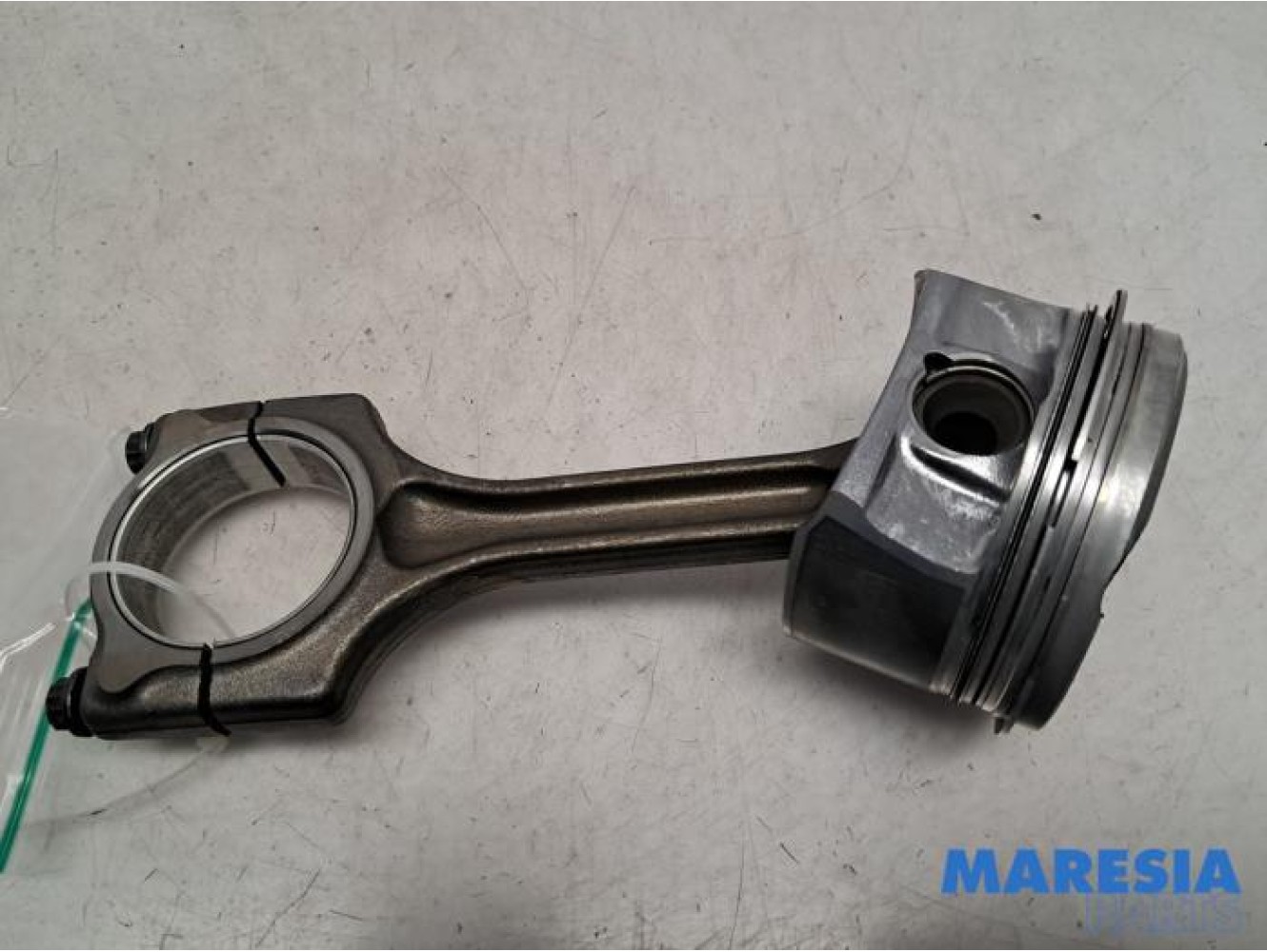 Peugeot - 508 - Connecting rod