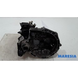 Citroen - C3 - Gearbox