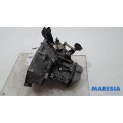 Citroen - C3 - Gearbox