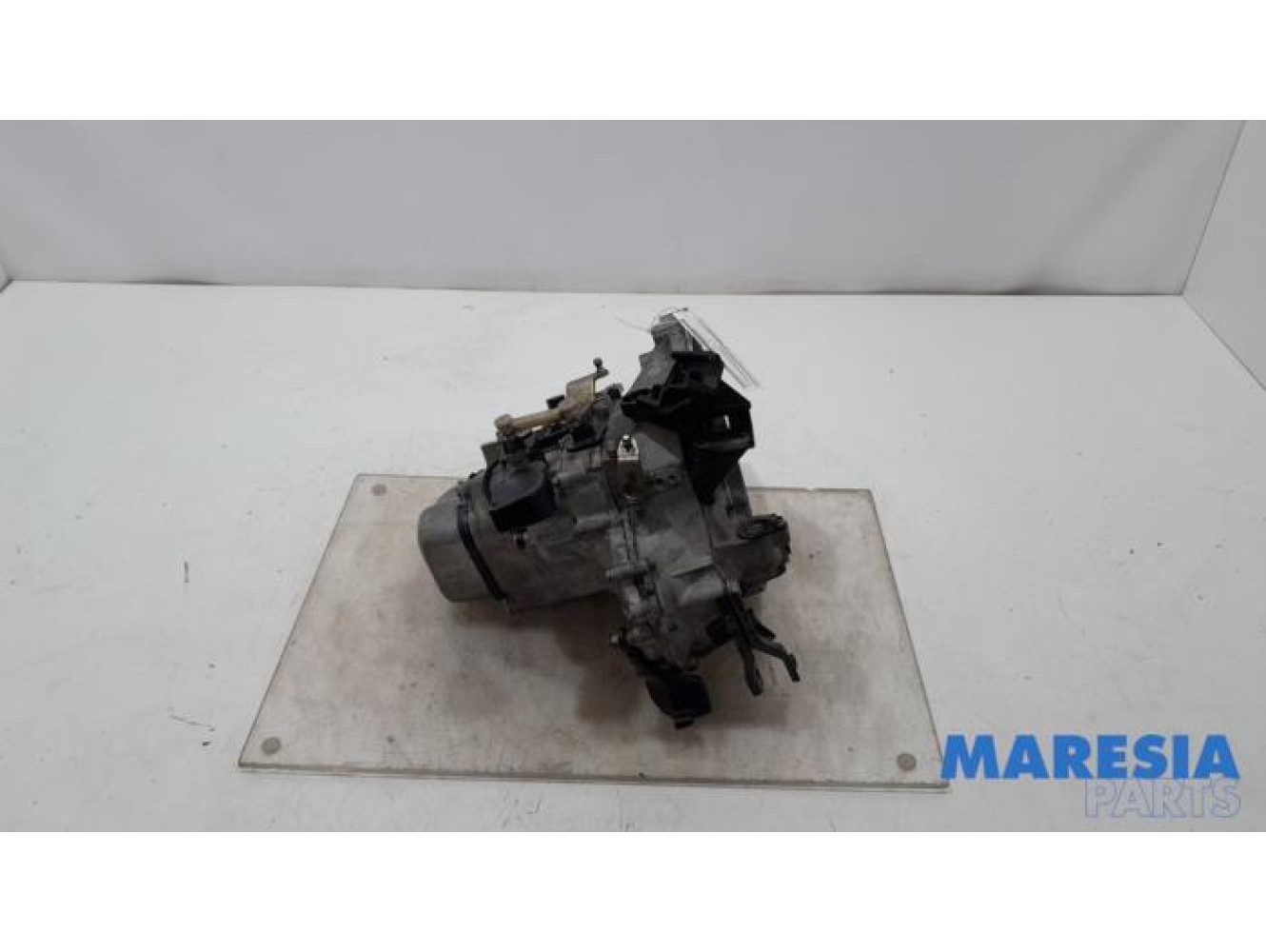 Citroen - C3 - Gearbox