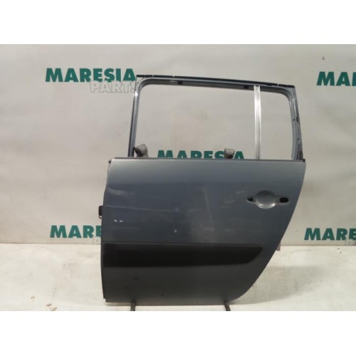 Renault - Espace - Portier 4Deurs links-achter