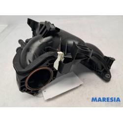 Peugeot - 508 - Intake manifold