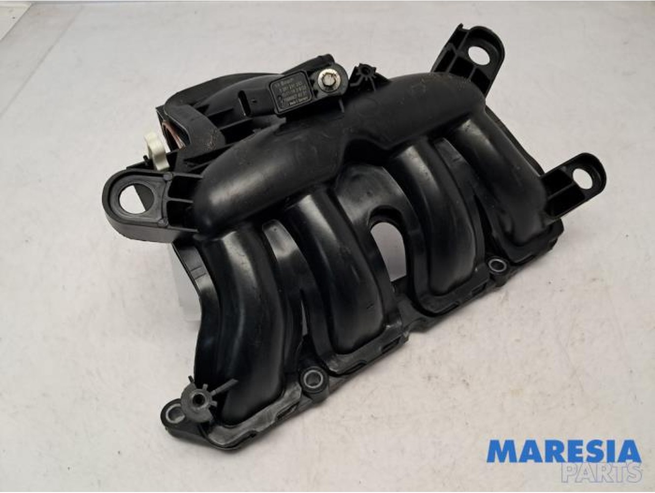 Peugeot - 508 - Intake manifold