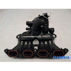 Peugeot - 508 - Intake manifold