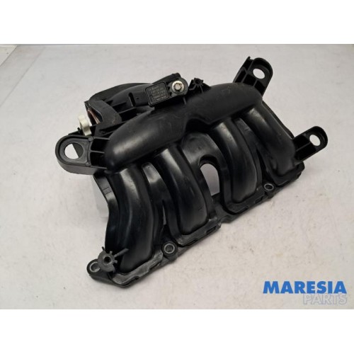 Peugeot - 508 - Intake manifold