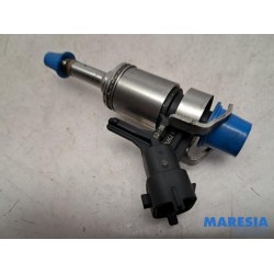 Peugeot - 508 - Injector (petrol injection)