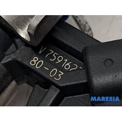 Peugeot - 508 - Injector (petrol injection)