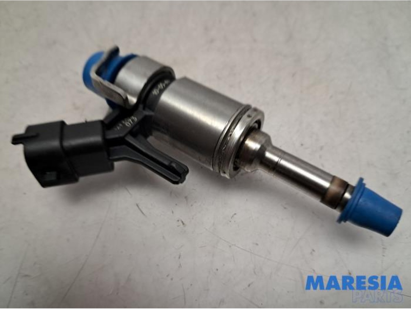 Peugeot - 508 - Injector (petrol injection)